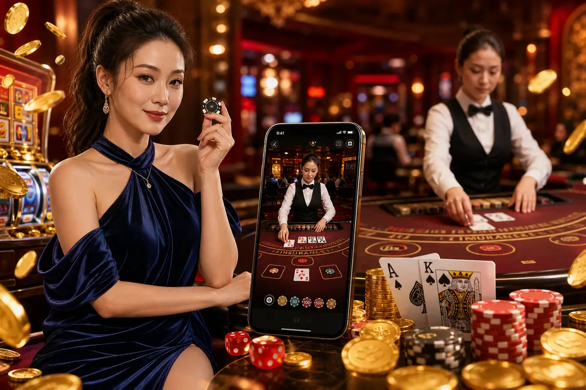 78bet অনলাইন ক্যাসিনো ও স্পোর্টস বেটিং
