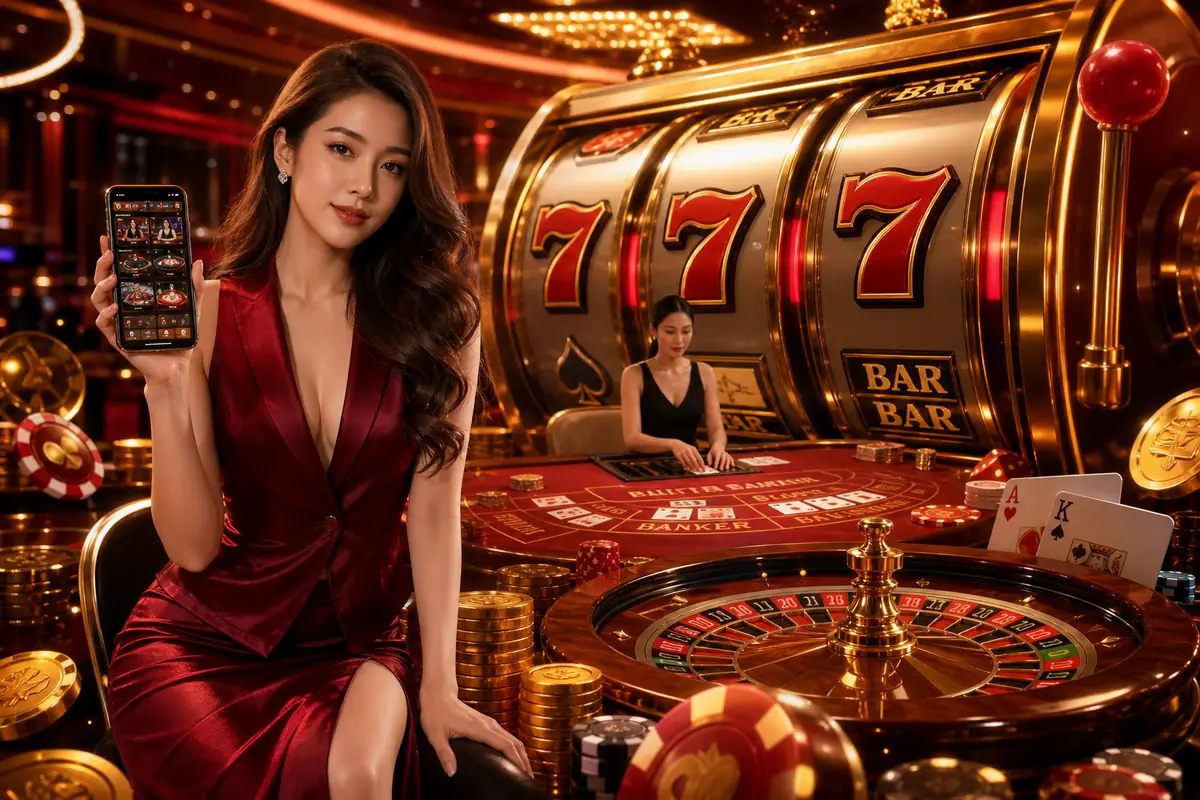78bet ফিশিং গেম খেলার নিয়ম কৌশল